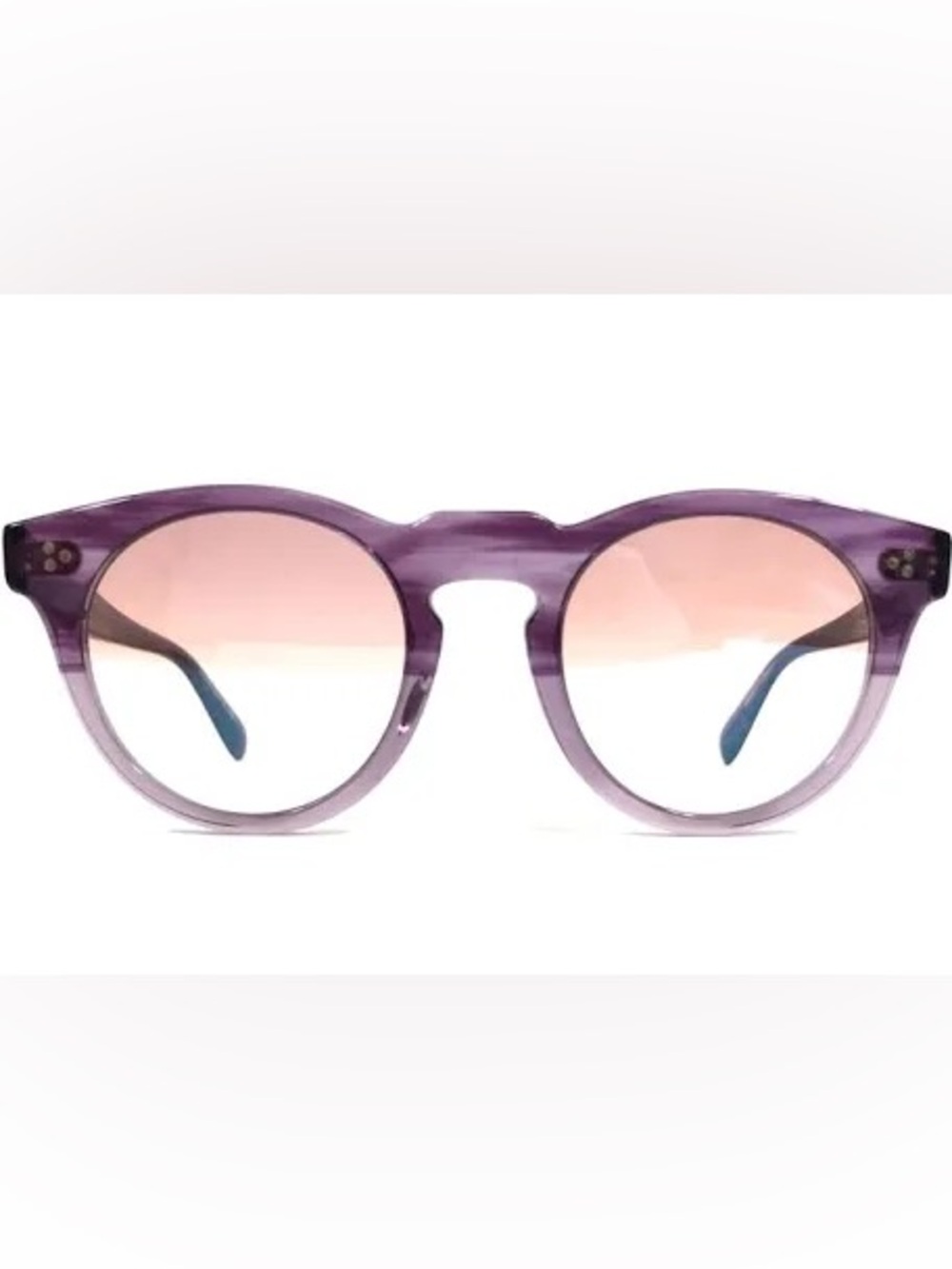 Oliver Peoples Lewen sunglasses